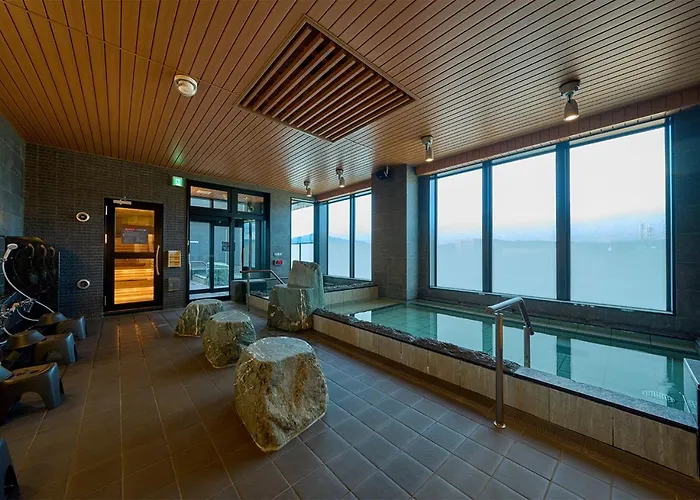 Hotel And Spa Gift Takayama