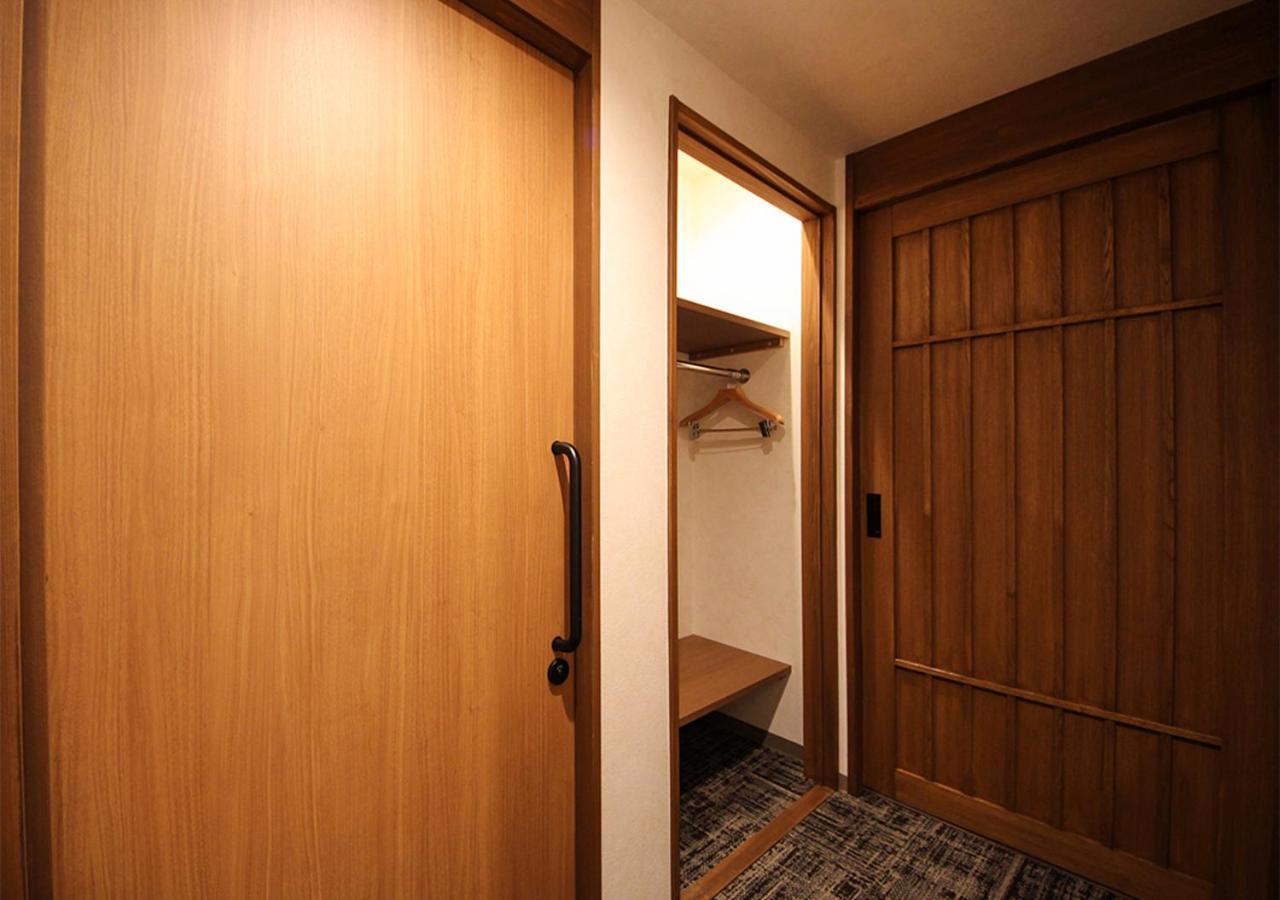 ホテル And Gift Takayama 高山市